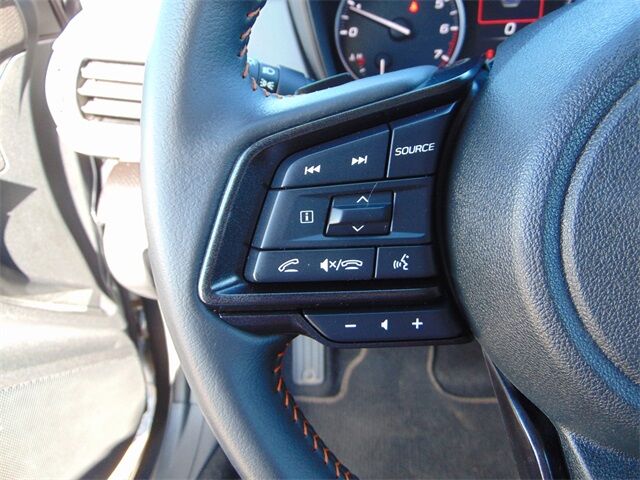 2025 Subaru Crosstrek Limited Santa Fe NM