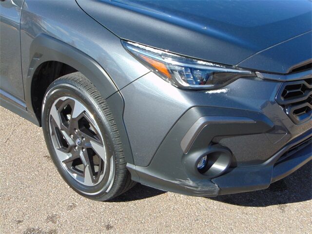 2025 Subaru Crosstrek Limited Santa Fe NM