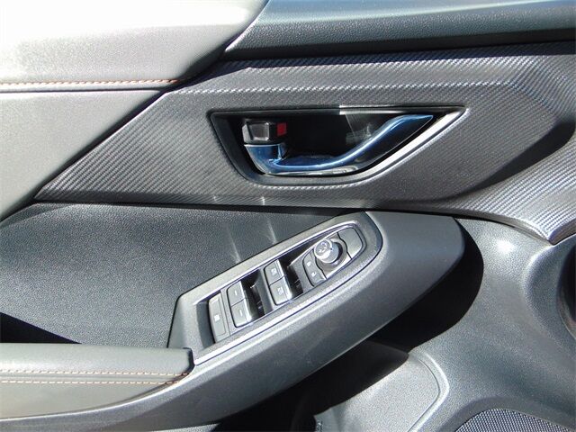 2025 Subaru Crosstrek Limited Santa Fe NM