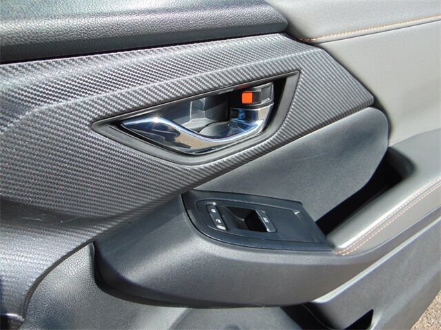 2025 Subaru Crosstrek Limited Santa Fe NM