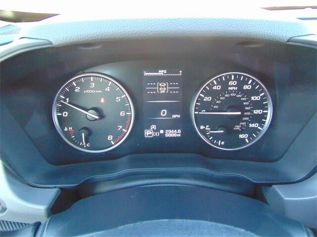 2025 Subaru Crosstrek Limited Santa Fe NM