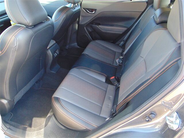 2025 Subaru Crosstrek Limited Santa Fe NM