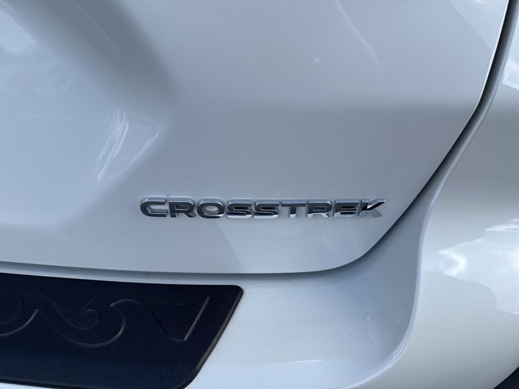 2025 Subaru Crosstrek Limited Mount Joy PA