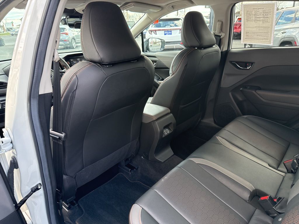 2025 Subaru Crosstrek Limited Mount Joy PA