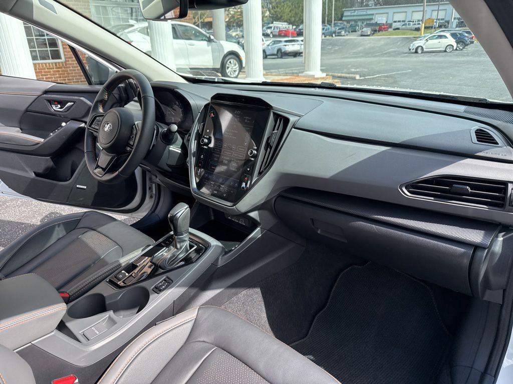 2025 Subaru Crosstrek Limited Mount Joy PA