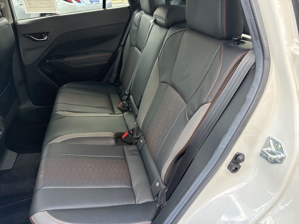 2025 Subaru Crosstrek Limited Mount Joy PA