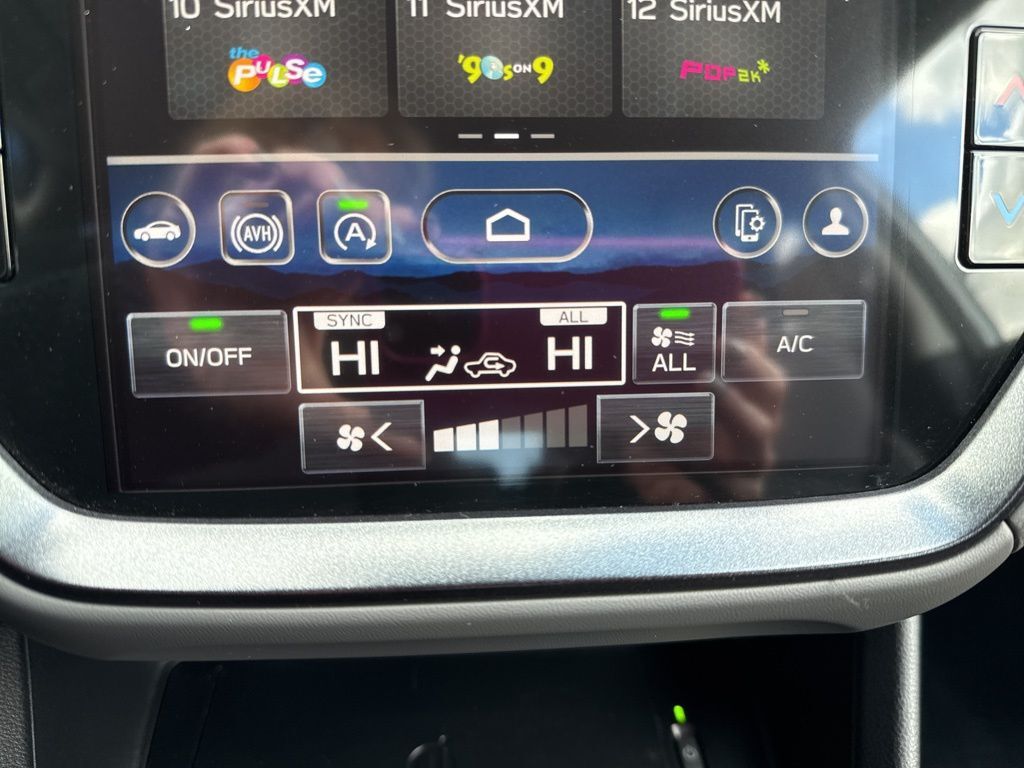 2025 Subaru Crosstrek Limited Mount Joy PA