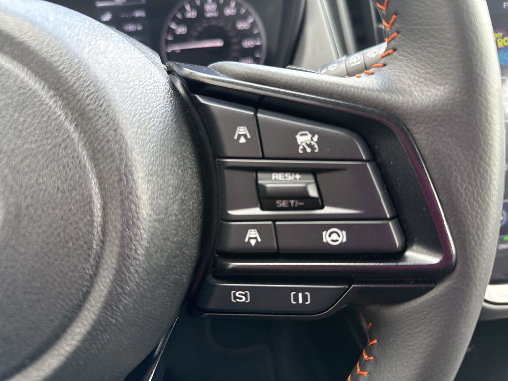 2025 Subaru Crosstrek Limited Mount Joy PA