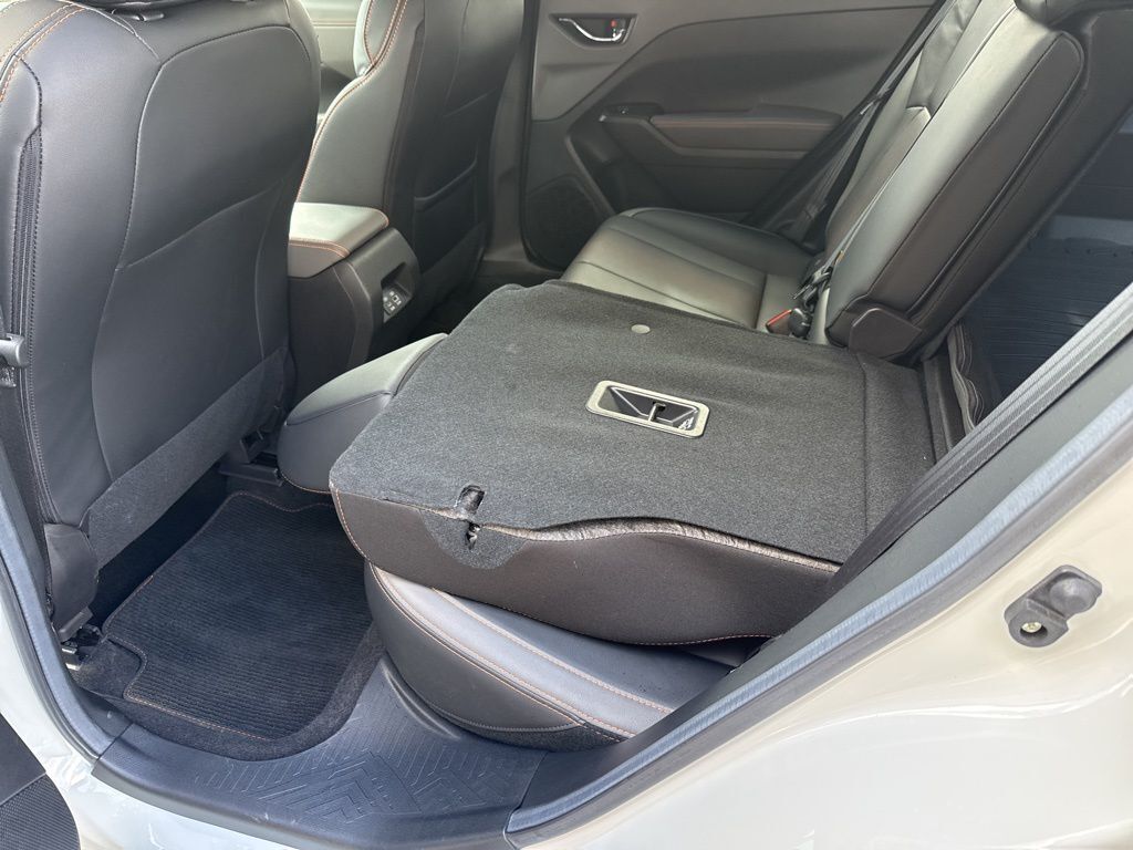 2025 Subaru Crosstrek Limited Mount Joy PA