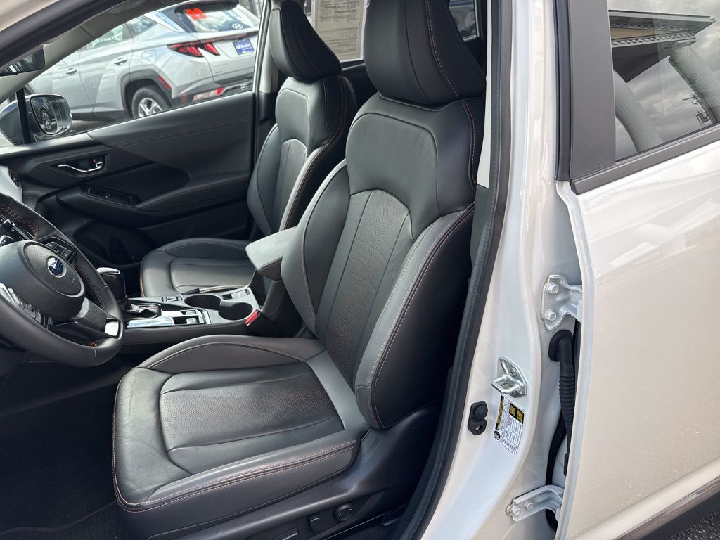 2025 Subaru Crosstrek Limited Mount Joy PA