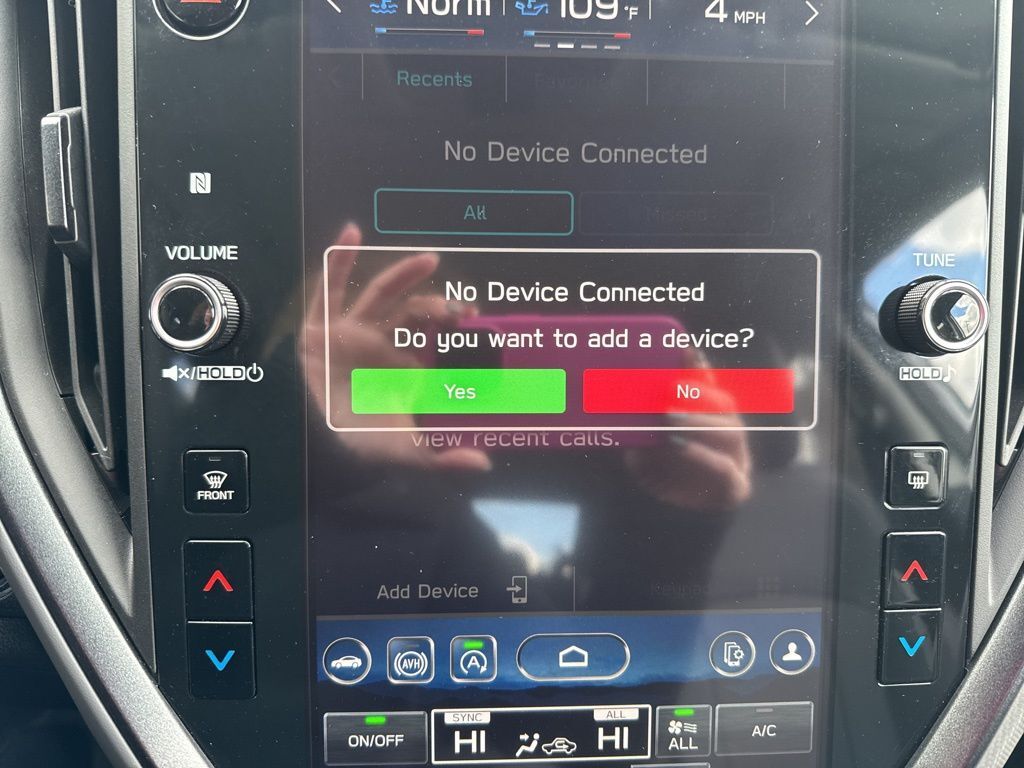 2025 Subaru Crosstrek Limited Mount Joy PA