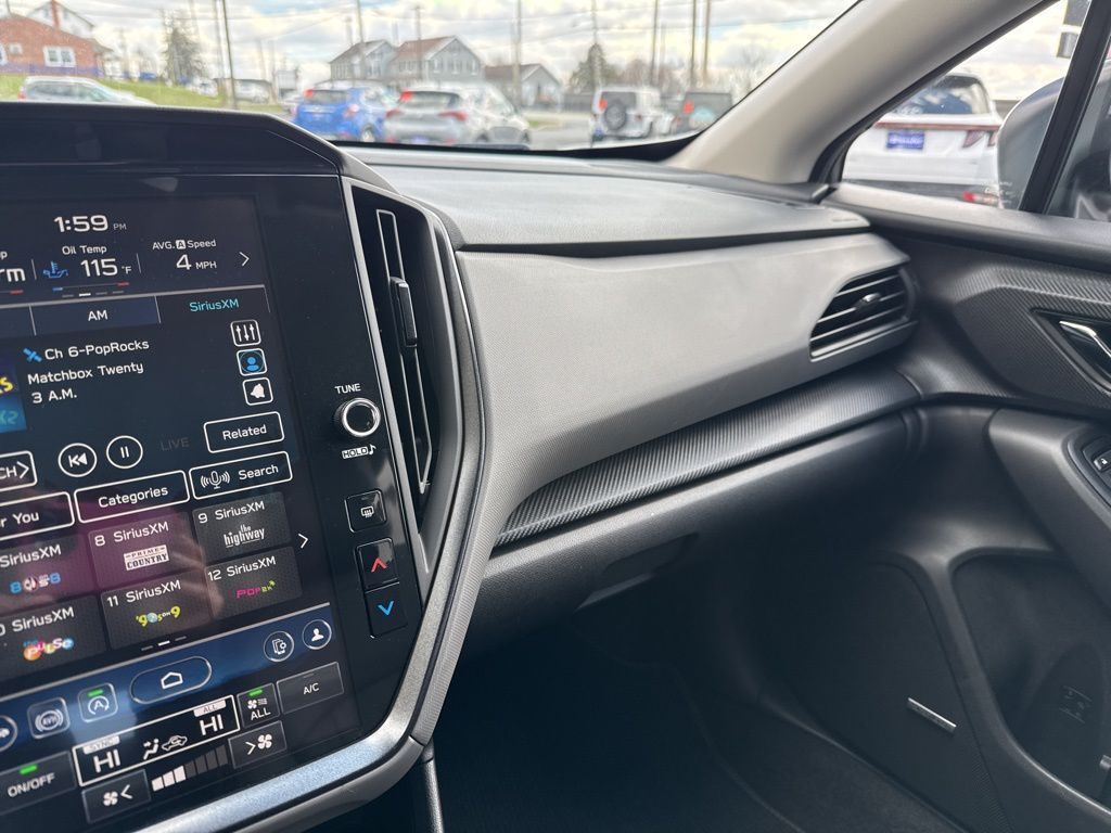 2025 Subaru Crosstrek Limited Mount Joy PA