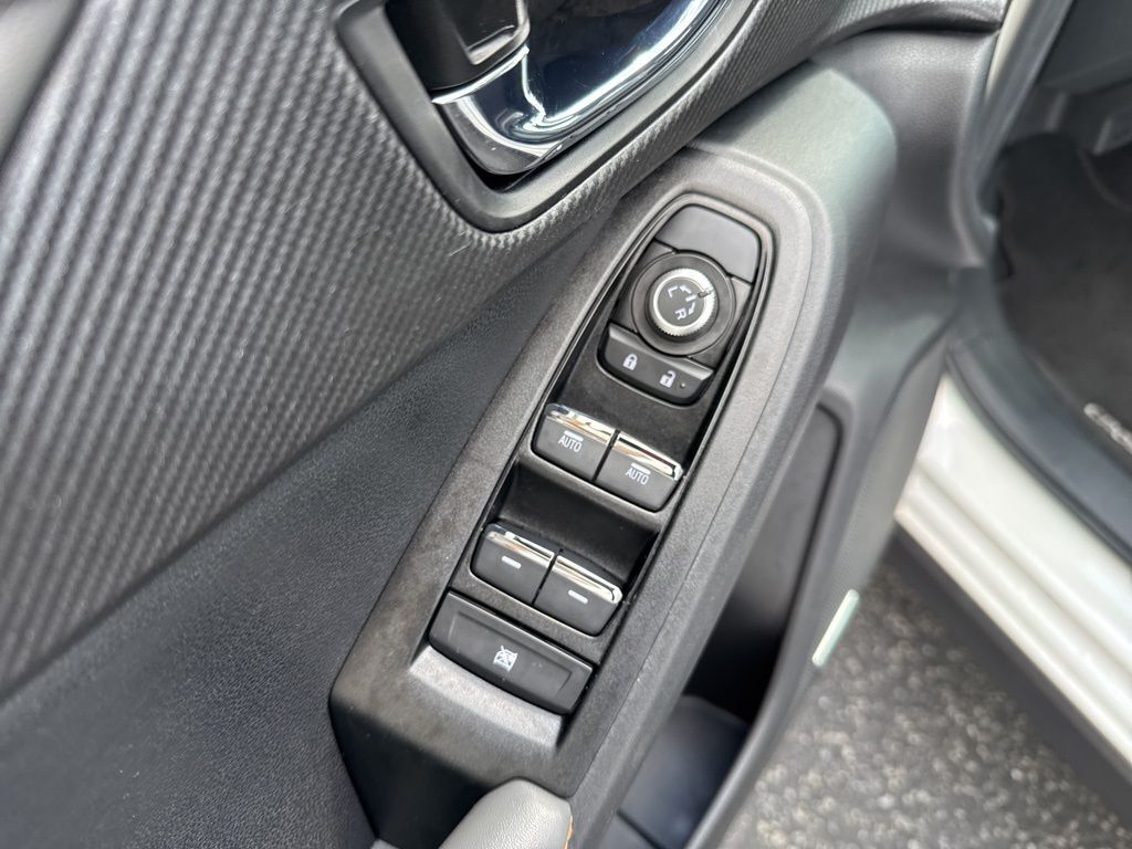 2025 Subaru Crosstrek Limited Mount Joy PA