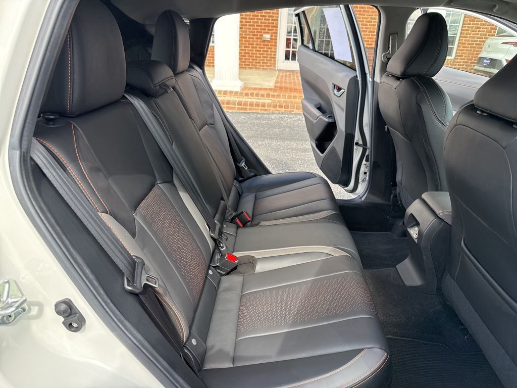 2025 Subaru Crosstrek Limited Mount Joy PA