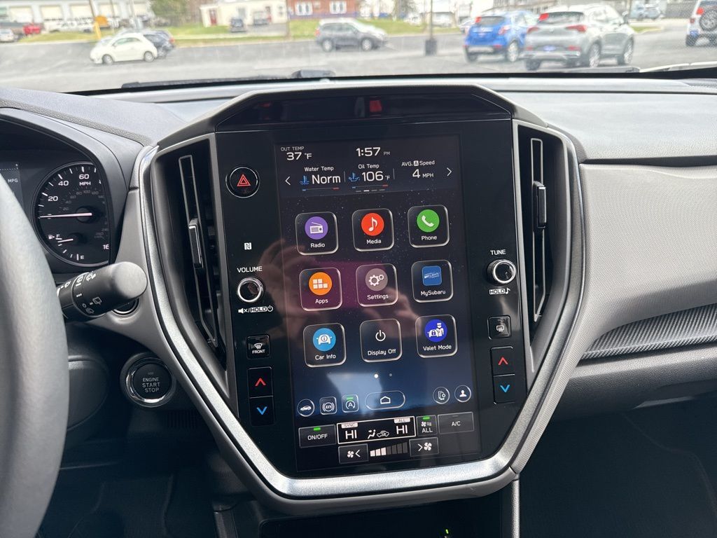 2025 Subaru Crosstrek Limited Mount Joy PA