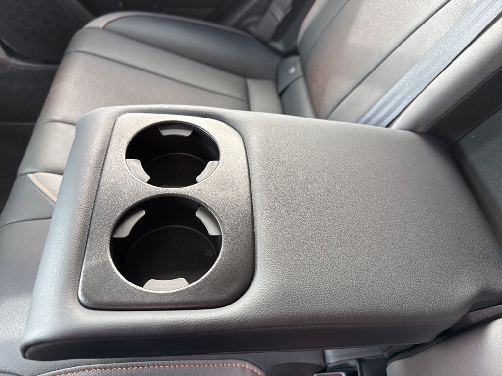 2025 Subaru Crosstrek Limited Mount Joy PA