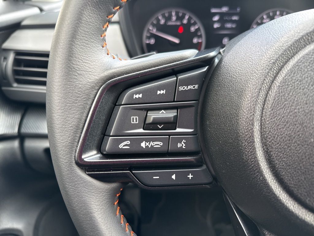 2025 Subaru Crosstrek Limited Mount Joy PA