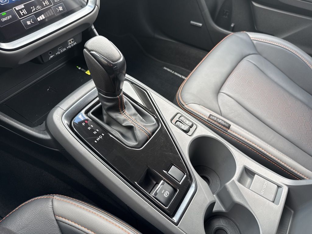 2025 Subaru Crosstrek Limited Mount Joy PA