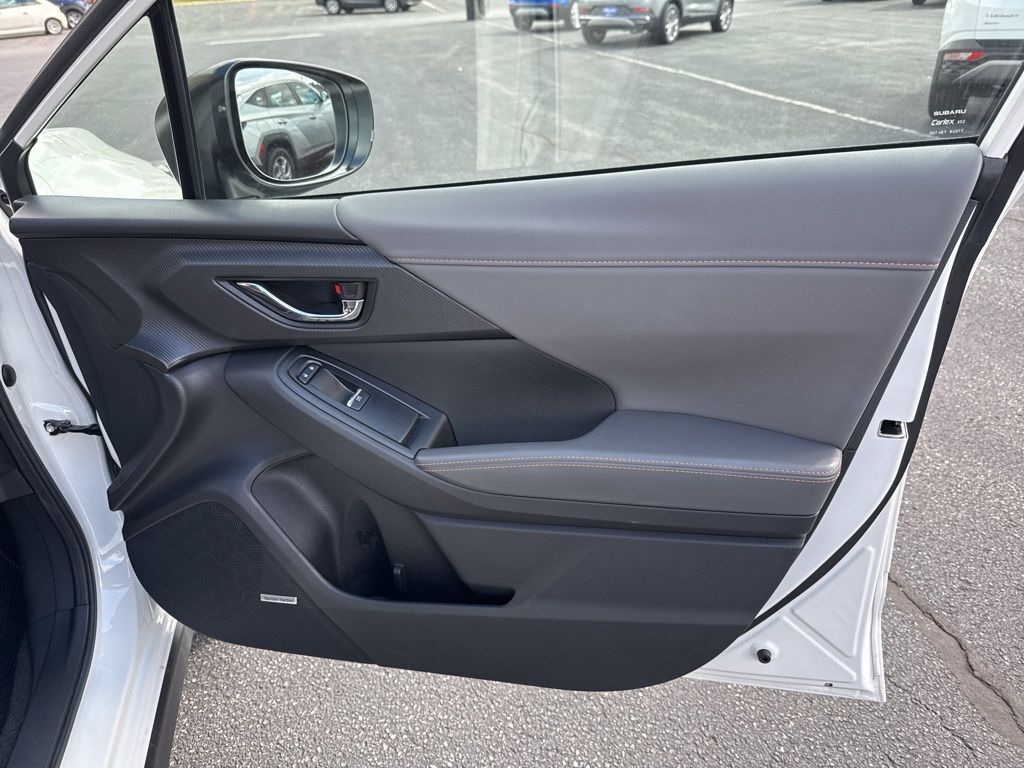 2025 Subaru Crosstrek Limited Mount Joy PA