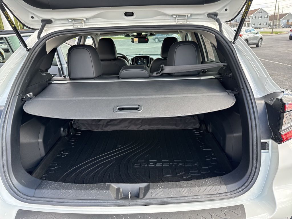 2025 Subaru Crosstrek Limited Mount Joy PA