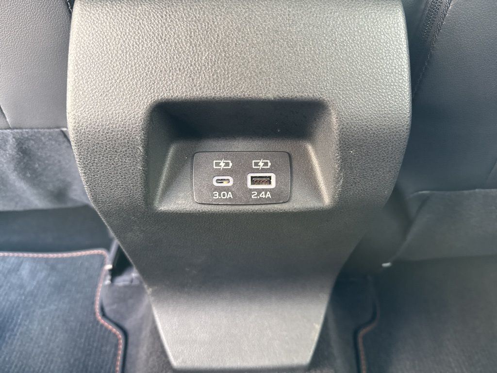 2025 Subaru Crosstrek Limited Mount Joy PA