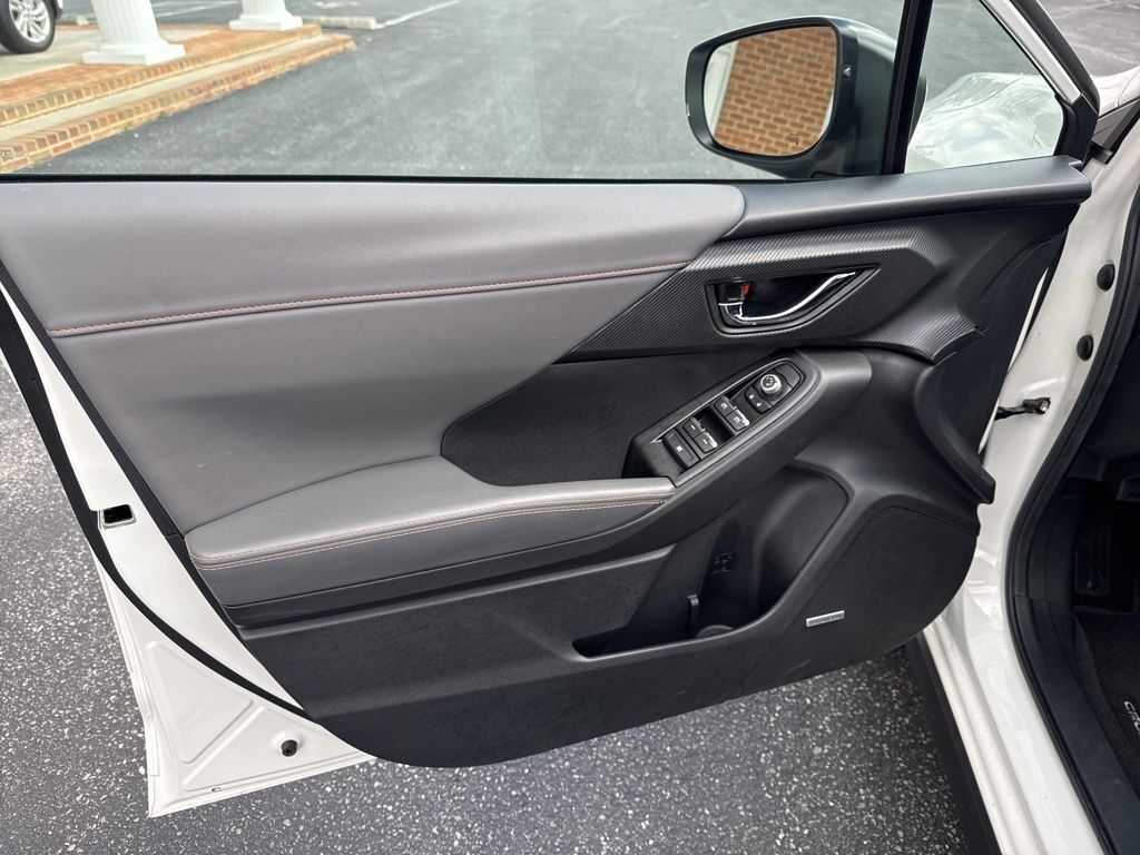 2025 Subaru Crosstrek Limited Mount Joy PA