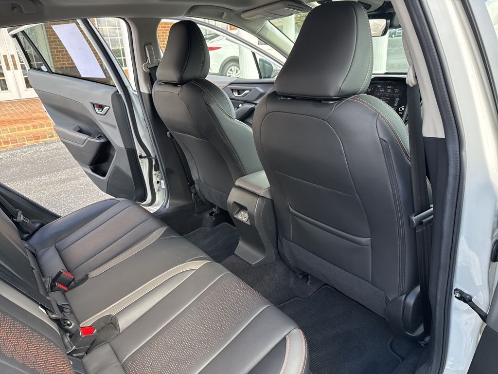 2025 Subaru Crosstrek Limited Mount Joy PA