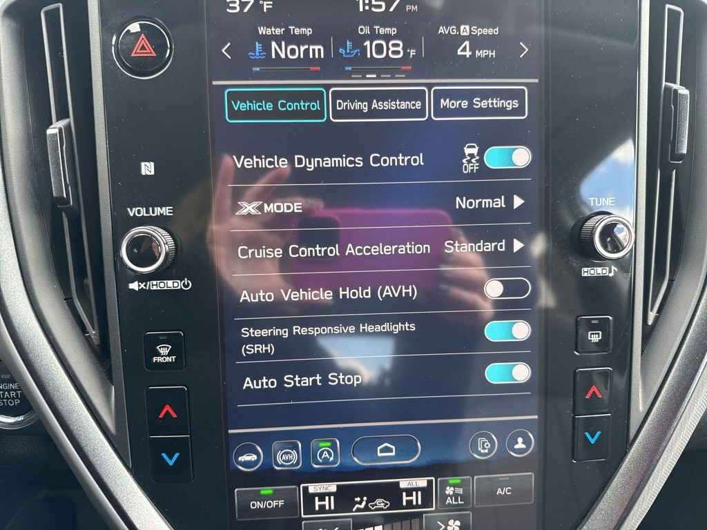 2025 Subaru Crosstrek Limited Mount Joy PA