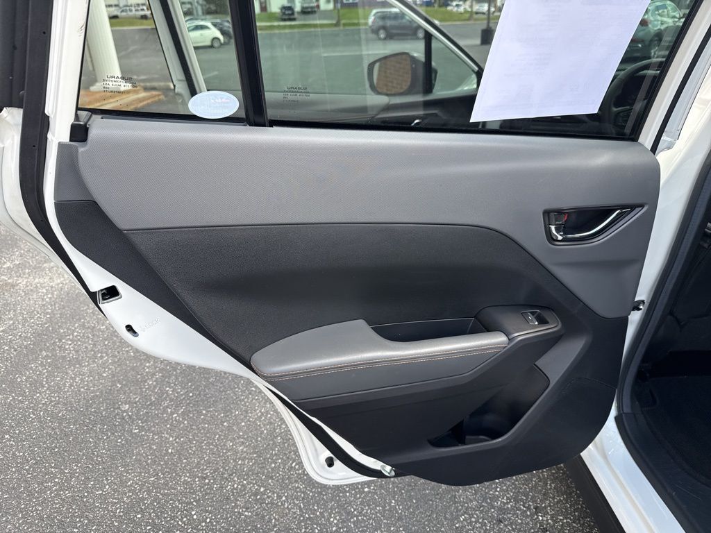 2025 Subaru Crosstrek Limited Mount Joy PA
