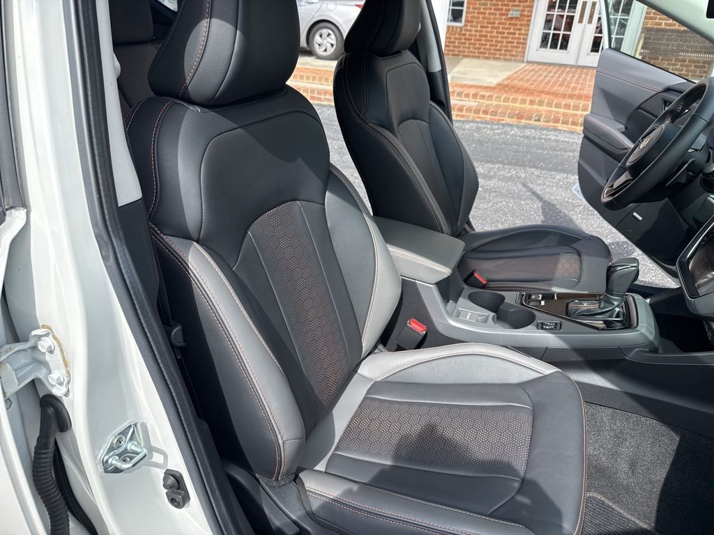 2025 Subaru Crosstrek Limited Mount Joy PA