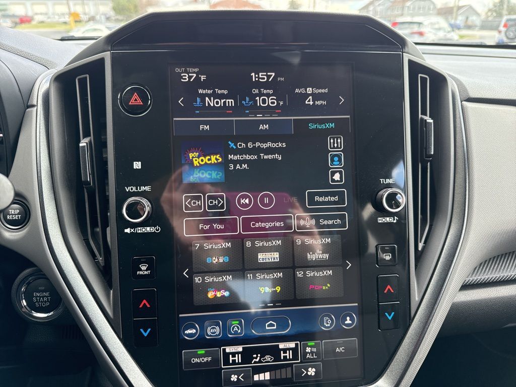 2025 Subaru Crosstrek Limited Mount Joy PA