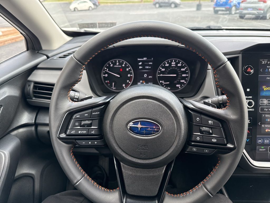 2025 Subaru Crosstrek Limited Mount Joy PA