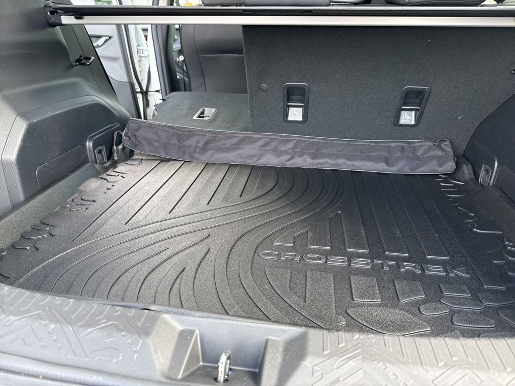 2025 Subaru Crosstrek Limited Mount Joy PA