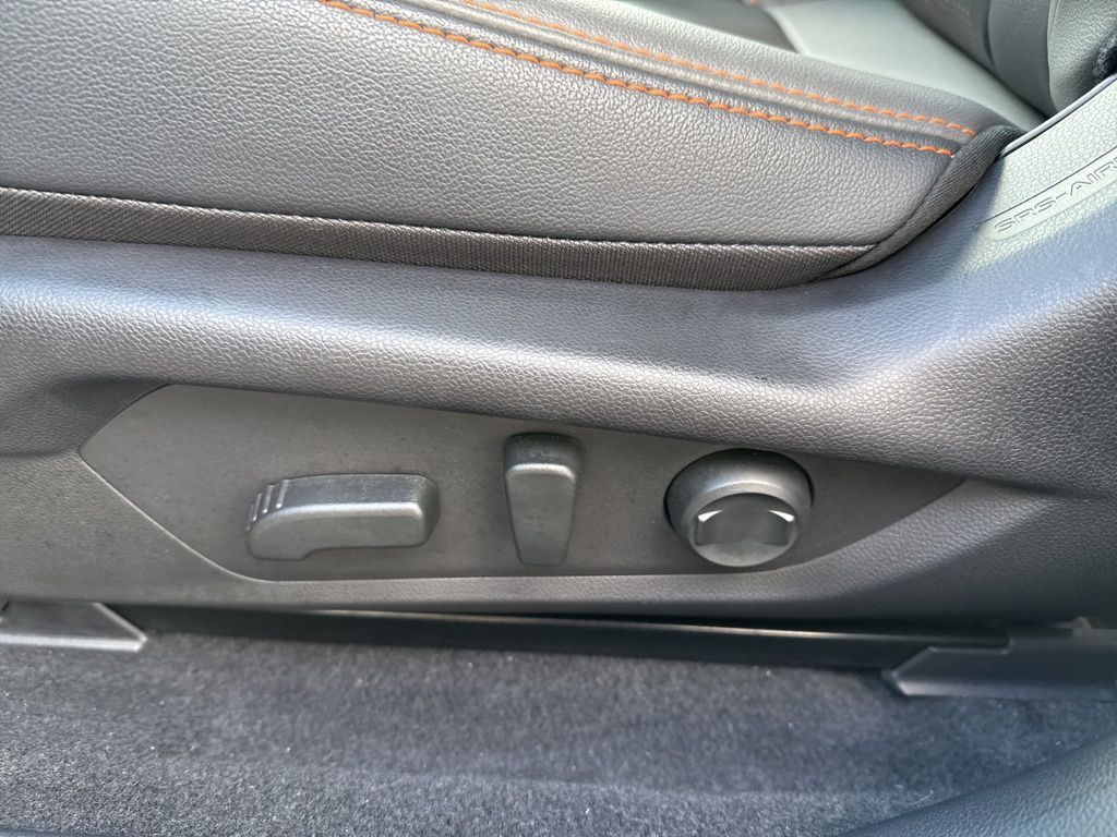 2025 Subaru Crosstrek Limited Mount Joy PA