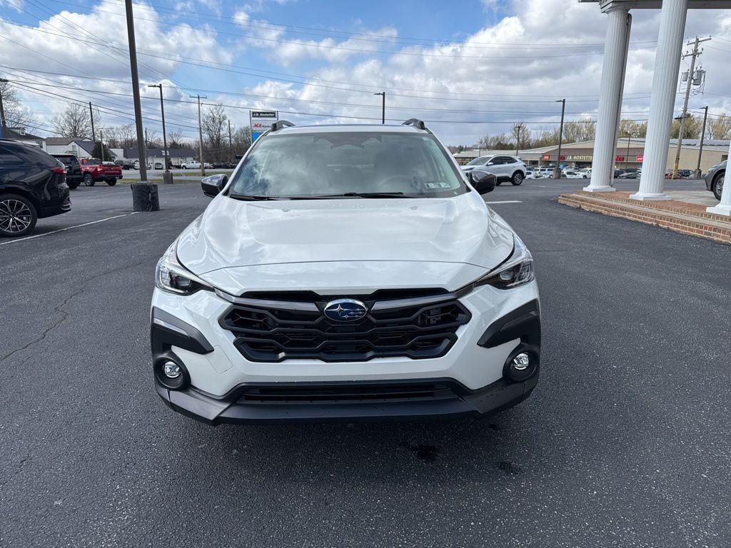2025 Subaru Crosstrek Limited Mount Joy PA