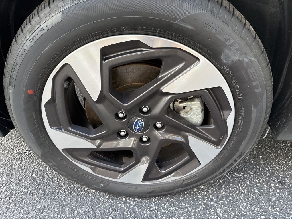 2025 Subaru Crosstrek Limited Mount Joy PA