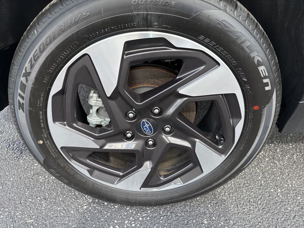 2025 Subaru Crosstrek Limited Mount Joy PA