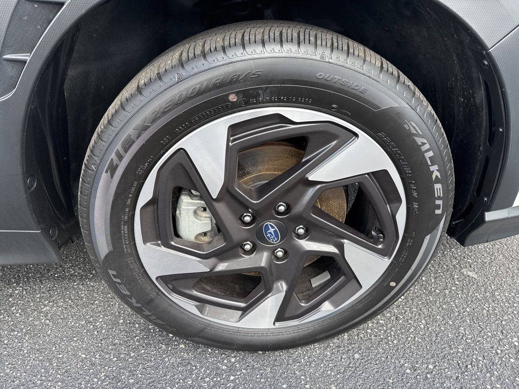 2025 Subaru Crosstrek Limited Mount Joy PA