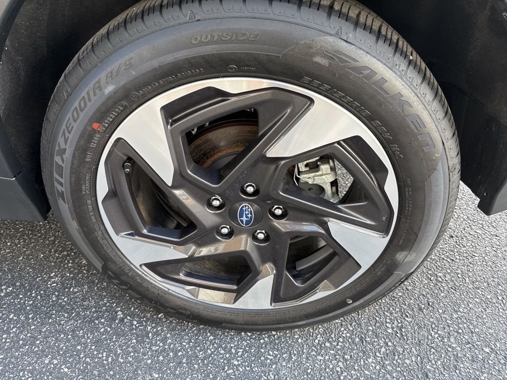 2025 Subaru Crosstrek Limited Mount Joy PA