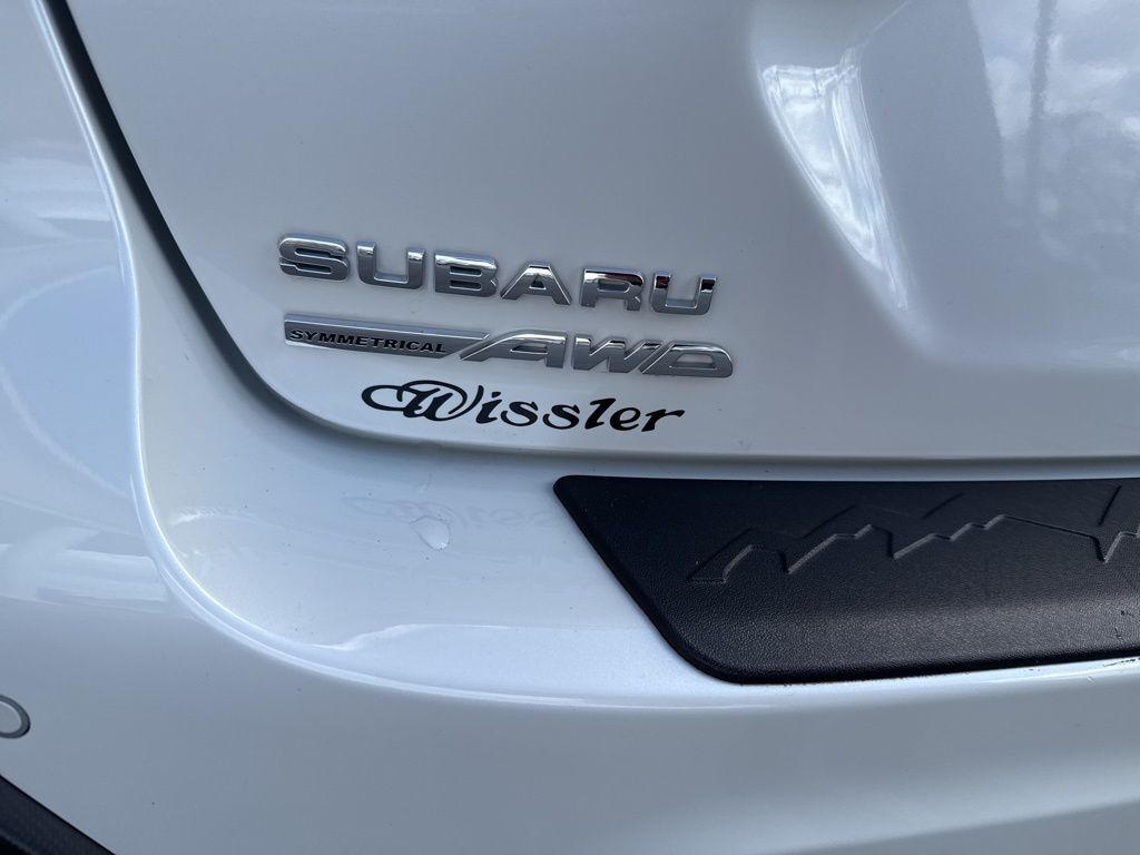 2025 Subaru Crosstrek Limited Mount Joy PA