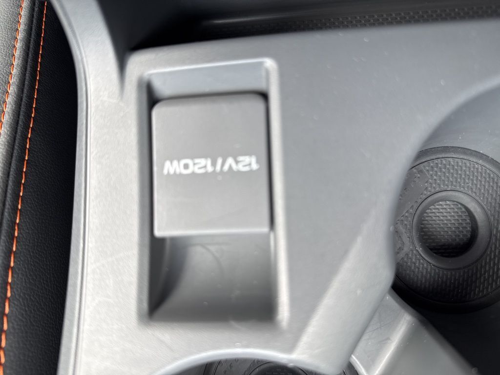 2025 Subaru Crosstrek Limited Mount Joy PA