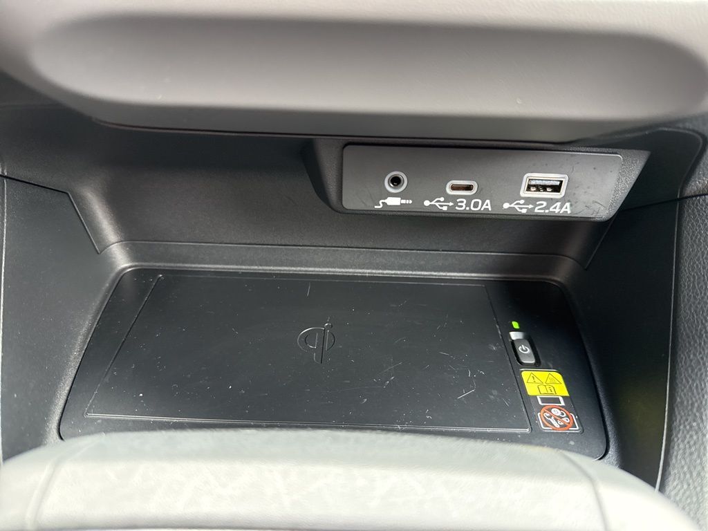 2025 Subaru Crosstrek Limited Mount Joy PA