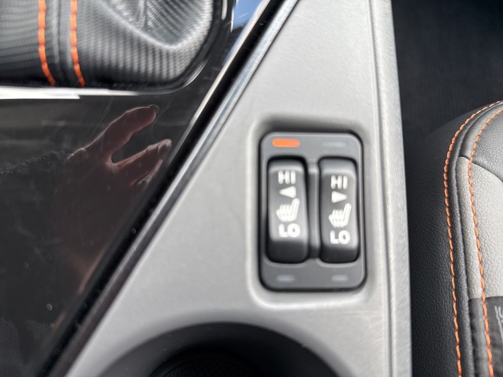 2025 Subaru Crosstrek Limited Mount Joy PA