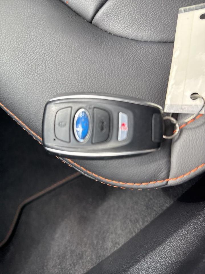 2025 Subaru Crosstrek Limited Mount Joy PA