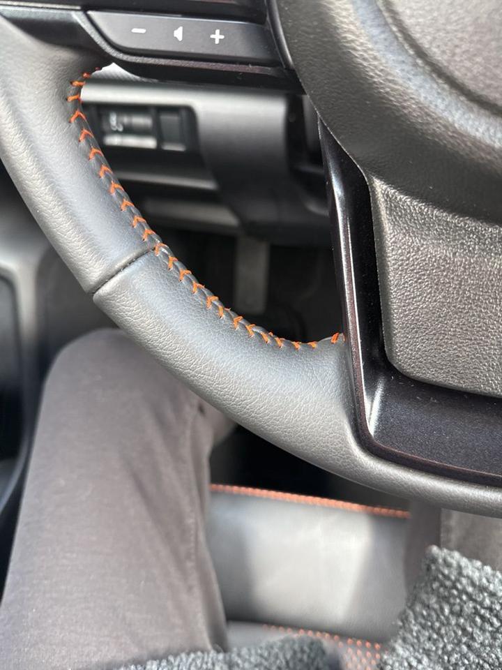 2025 Subaru Crosstrek Limited Mount Joy PA