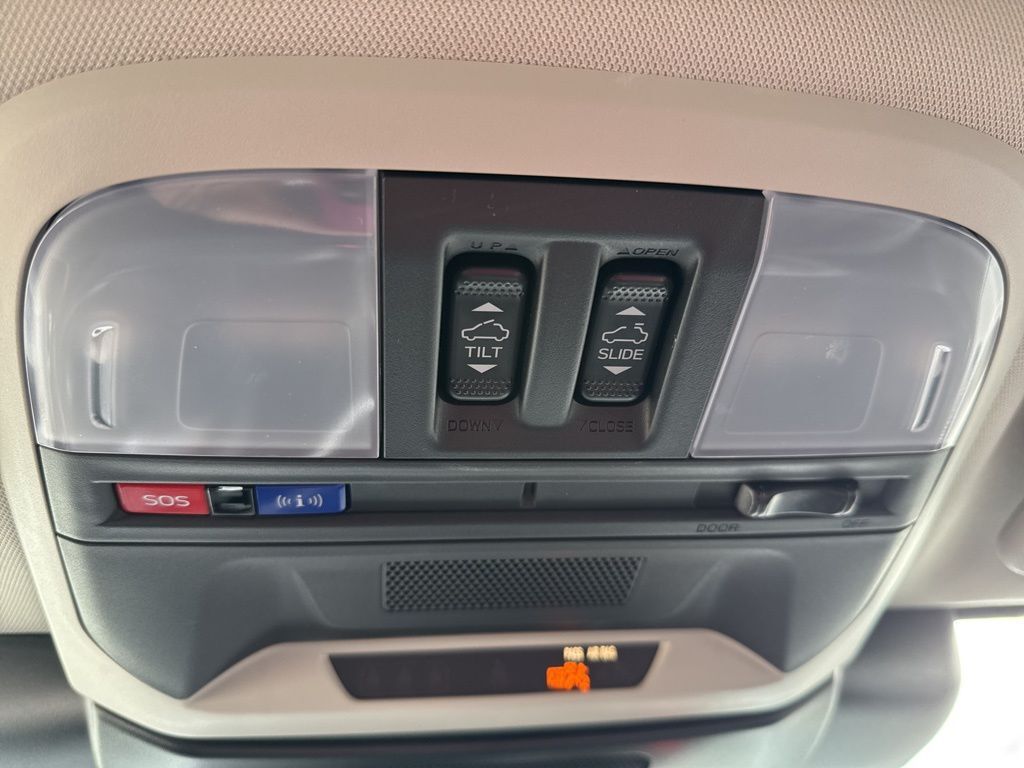 2025 Subaru Crosstrek Limited Mount Joy PA