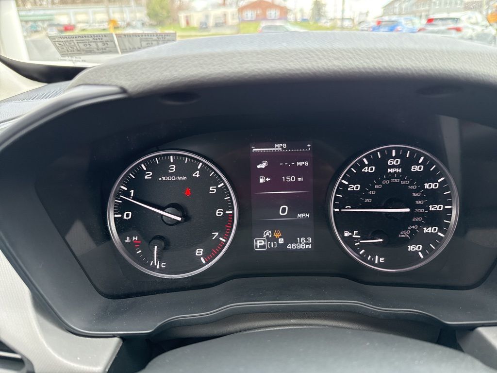 2025 Subaru Crosstrek Limited Mount Joy PA