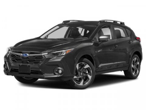2025 Subaru Crosstrek Limited Oshkosh WI