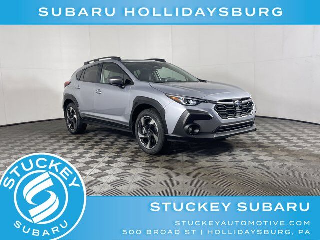 2025 Subaru Crosstrek Limited Oshkosh WI