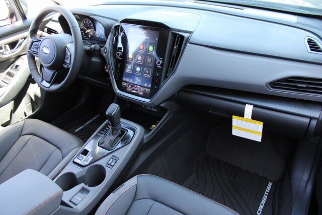 2025 Subaru Crosstrek Limited Klamath Falls OR